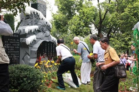 杨靖宇将军纪念碑在宜兴揭幕--地方领导--人民网