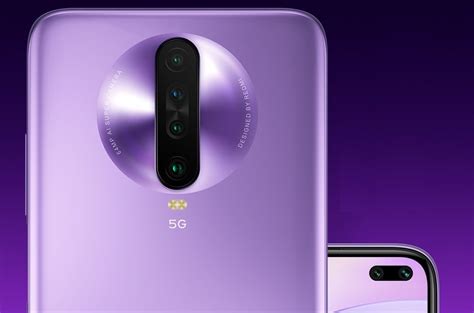 Xiaomi Redmi K30 Pro - full specifications, price, and review