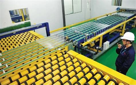 浮法玻璃生产线-玻璃生产设备-辽宁东戴河新区中远玻璃工业装备有限公司