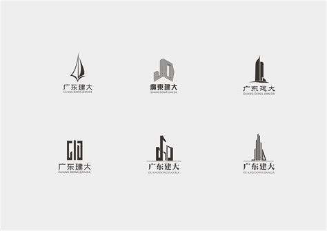 建筑设计公司LOGO|平面|Logo|张大宝不帅 - 原创作品 - 站酷 (ZCOOL)