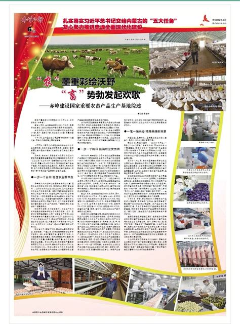“赤诚峰味”公用品牌为企业搭台让农畜产品“唱戏”-赤峰-内蒙古新闻网
