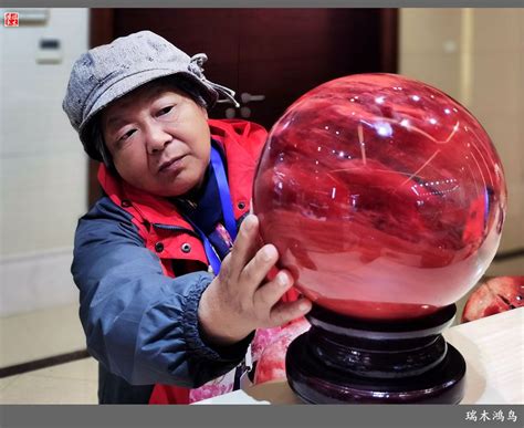 连云港东海水晶雕刻入选第五批国家级非遗代表性项目