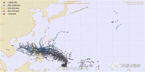台风马勒卡路径实时发布系统 一号台风马勒卡未来走势动向-闽南网