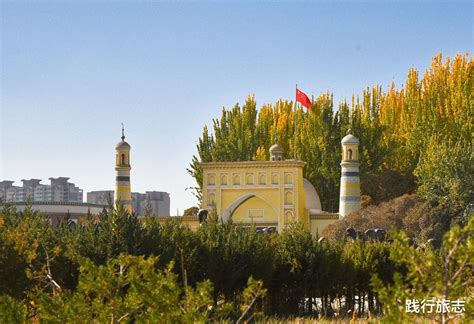 喀什必玩的六个景点排行榜-排行榜123网