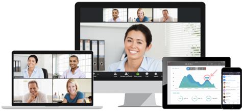 Our Series on Remote Working: Zoom Video Conferencing with Customers ...
