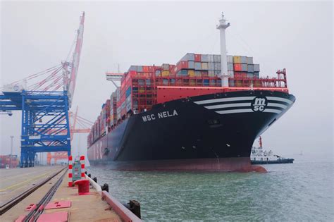 pil船公司中国国际海运网，pil船公司是哪个国家的-海思海运网