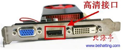 HDMI接口与DisplayPort（DP）接口有什么区别？ - 知乎