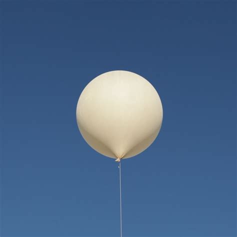 科学网—科普探空气球，不做标题党 - 黄宛宁的博文