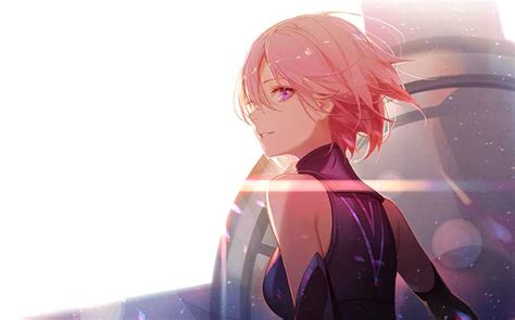 fategrandrder沙月图片