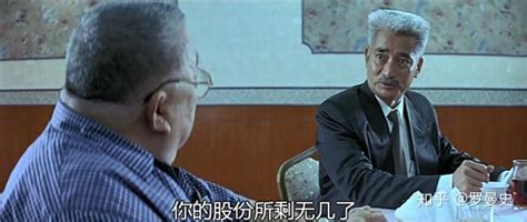 杜琪峰经典黑帮电影《黑社会》，7位影帝参演，华语最佳黑帮片