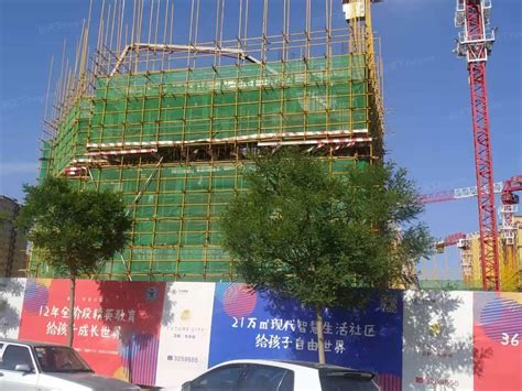 榆林市横山区中医院综合楼建设项目 - 造价咨询案例