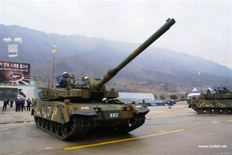 【爱德美 13511】1/35 韩国K2黑豹主战坦克板件预览_静态模型爱好者--致力于打造最全的模型评测网站