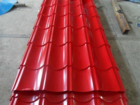 批发 拱形瓦YX28-205-820（弧形）异型彩钢板 彩钢拱形屋面板-阿里巴巴