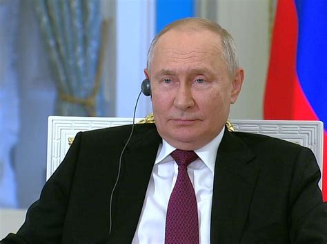 俄总统：中俄关系是二十年来悉心经营、稳定发展的成果 - 2023年10月16日, 俄罗斯卫星通讯社