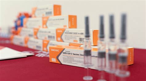 SINOVAC科兴四价流感疫苗在多米尼加获批使用-新闻频道-和讯网