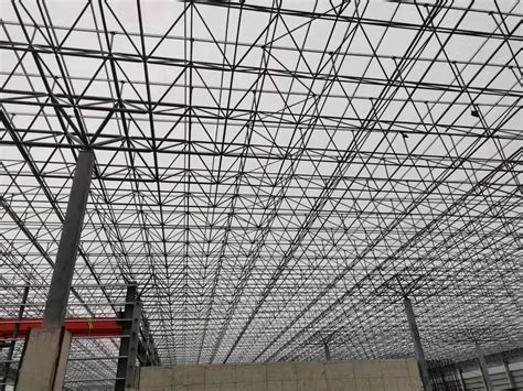 网架加工厂家安装【价格 厂家 公司】-徐州联正钢结构工程有限公司