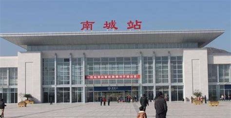 江西抚州“最强”的县，是抚州副中心城市，拥有高铁动车站