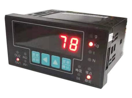 2000A-称重显示控制器_测力仪显示控制器-浙江云迈自控技术有限公司