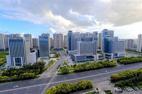 9月潍坊土拍第一个“高峰” 高新区高溢价引领17亿+成交 - 知乎