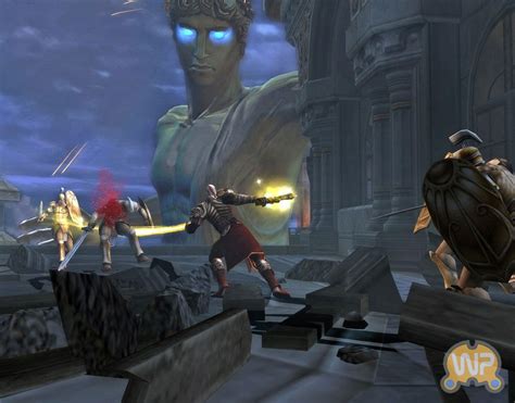 《战神2：圣剑神罚》简体中文完整版下载 _ 游民星空下载基地 GamerSky.com
