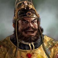 程咬金非主流头像男生