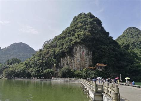 柳州旅游必去十大景点，柳州4a景区排名
