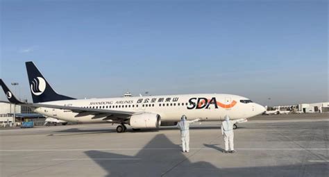 济南国际机场恢复韩国首尔客运航班 - 民航 - 航空圈——航空信息、大数据平台