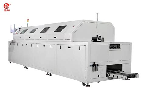 工业恒温电烤箱 PLC智能控制烘箱 隧道式输送烤炉 电烤箱-阿里巴巴