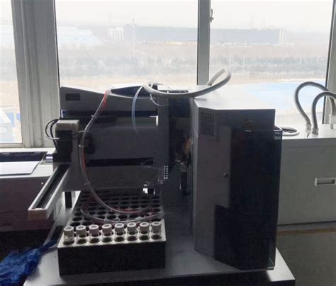 吹扫捕集浓缩仪Atomx XYZ-辽宁康宁检测有限公司