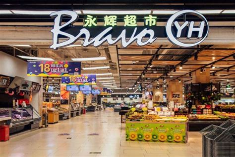 武汉附近超市：开超市便利店注意这几个细节销量提升几倍 - 知乎
