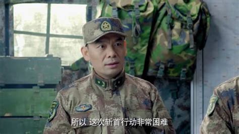 军人使命第22集_电视剧_高清完整版视频在线观看_腾讯视频