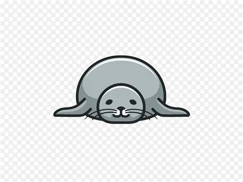 海狮非主流头像动漫