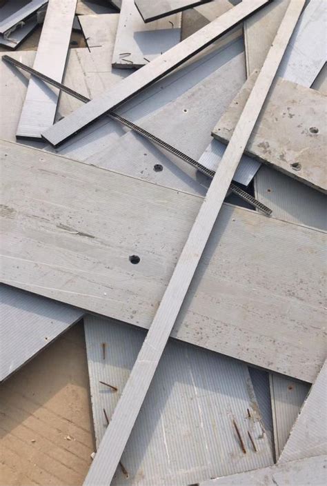 建筑工程用PVC建筑模板 无锡市中富塑胶有限公司