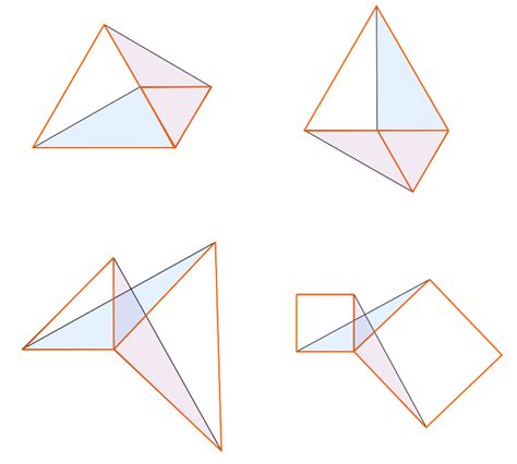初中数学：全等三角形模型汇总-简易百科