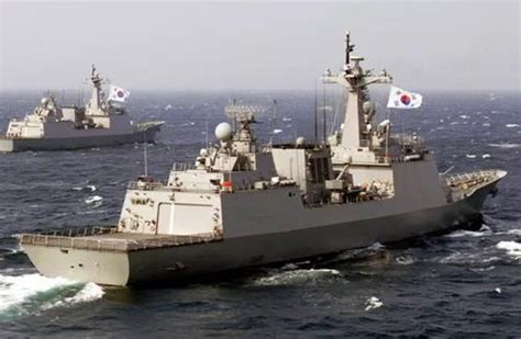 越南与韩国的军事实力对比，谁更强点？|越南|韩国|装备_新浪新闻