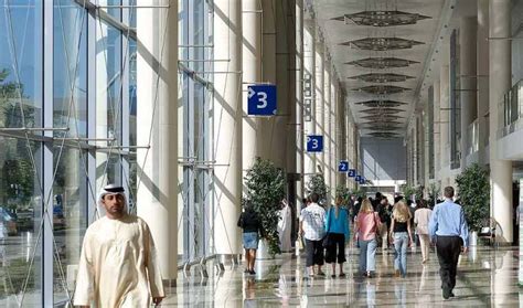 迪拜机场买手表 迪拜机场免税店购表攻略|腕表之家xbiao.com
