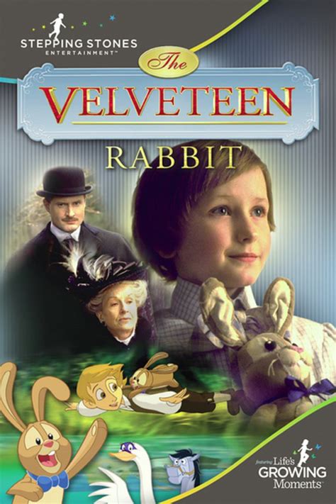 绒布小兔子(The Velveteen Rabbit)-电影-腾讯视频