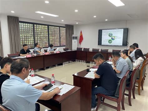 杭州乡村振兴学院马克思主义分院与渌渚镇党委对接校地合作新领域