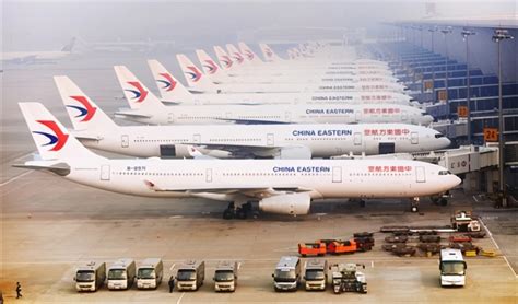 2018年中国航空运输行业上市公司市值排行榜 - 民用航空网