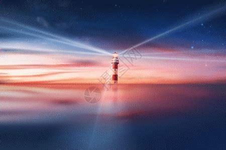 世界上最漂亮的灯塔：光的艺术(图文)_国家旅游地理网_探索自然 传播人文 愉悦身心