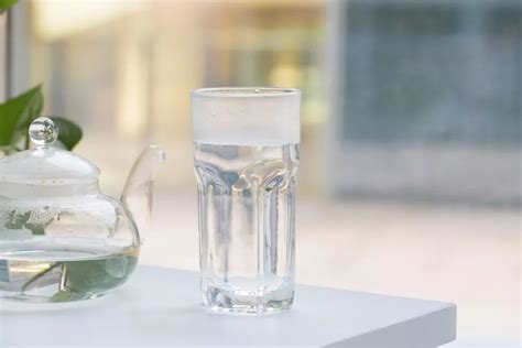 在中国，多喝热水，有怎样的科学道理？