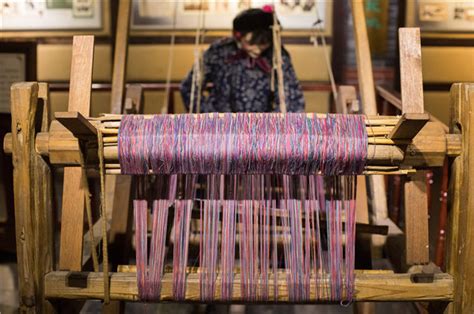 “一带一路”建设激活纺织业新动能--克拉玛依网