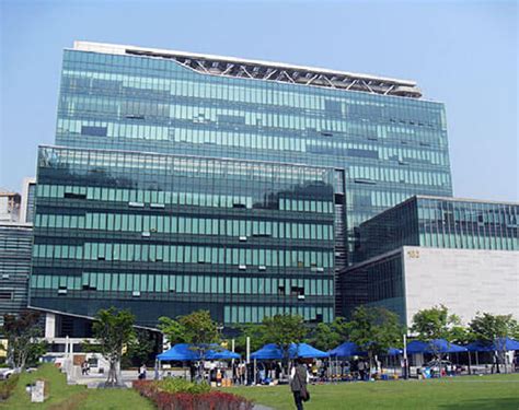 韩国中央大学_专业排名_条件要求_费用_新航道留学
