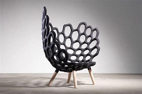 超酷创意椅子设计-欣赏-创意在线
