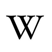 维基百科的标志设计_维基百科图片LOGO素材 - LOGO匠