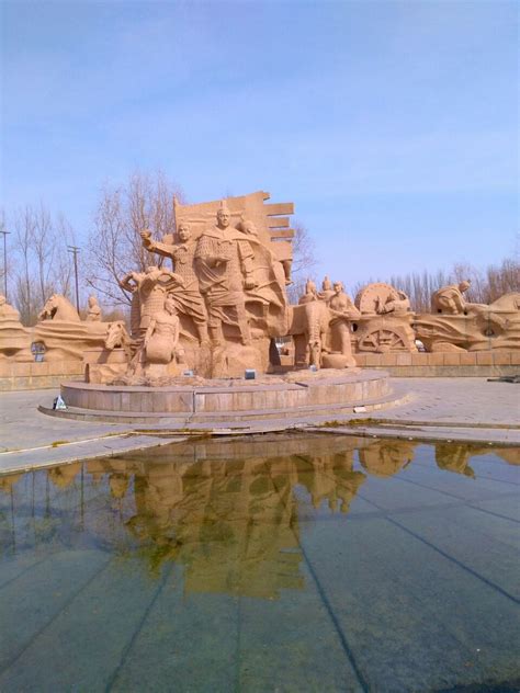 甘肃省酒泉市十大旅游景点排行榜 酒泉有什么好玩的地方 - 心灵驿站