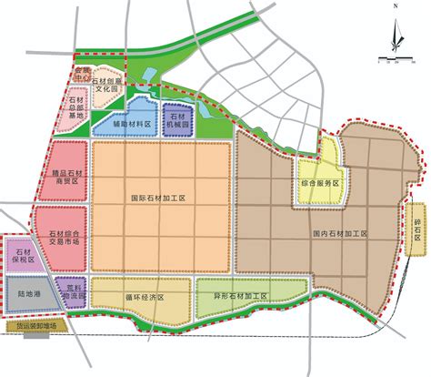 佛北战新数智城综合楼 | 睿住天元 ARCHINA 项目