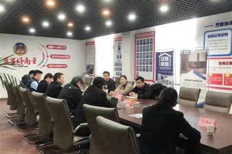 徐州市综合性企业服务平台