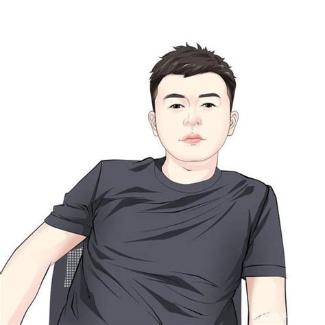 非主流头像大叔动漫女生