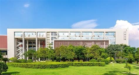 广东第二师范学院-东莞市广培教育有限公司